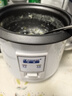 半球（PESKOE）电饭煲  宿舍迷你小容量蒸煮电锅 家用电饭锅带蒸笼 蒸煮米饭煲汤老式电饭锅 1.5L 【适用1-2人】 实拍图