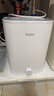 海尔（Haier）国家补贴20%小厨宝电热水器 EC8FA好水质一级能效 2200W速热大水量 家用厨房小型储水式节能热水宝 实拍图