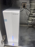 沁园净水器双子芯1400G初始流速体验 8年RO过滤器 厨房台下式家用小屏直饮一体机 UR-S61276国家补贴 实拍图
