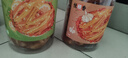 悦顺香酸辣柠檬无骨鸡爪去骨泡椒凤爪罐装网红解馋小零食鸡脚休闲食品 1000g*2罐 【微辣2斤+蒜香2斤】 实拍图