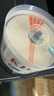KDA DVD-R 商务系列16速 4.7G光盘/刻录光盘/刻录碟片/光碟 桶装50片 dvd碟片 空白刻录盘 光盘定制 实拍图