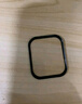 适用华为fit3保护膜fit4手表膜watchfit4pro钢化膜表膜手环运动全屏贴膜智能新款屏幕配件水凝膜代 华为FIT3【热弯陶瓷膜】超清1片-送贴膜包 实拍图