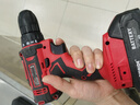 欧莱德 手电钻电钻电动螺丝刀家用充电式手钻电起子电批电动工具 【21V基础款】100件工具套装 实拍图