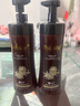 范特西洗发水套装香味持久留香洗发露女护发素去屑止痒控油蓬松洗头膏 去屑顺爽洗发露+护发素 720ml 实拍图