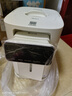 美的（Midea）电热水瓶电水瓶 烧水壶电水壶电热水壶 316L不锈钢5L大容量家用48H保温恒温 可拆国家补贴11FPro 实拍图