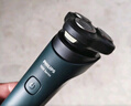 飞利浦（PHILIPS）电动剃须刀新一代旋风1系刮胡刀 风驰切剃3D浮动刀头 送老公 送男友 父亲生日礼物 实拍图