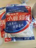 小鹿妈妈经典牙线棒舒适深洁牙签100支/袋*3袋共300支送随身盒 方便携带 实拍图