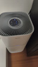 美的（Midea）宠物专用空气净化器 杀菌消毒过滤猫毛浮毛除过敏源神器 除臭味异味尘螨灰尘毛发母婴家用空气净化 【升级高配】除臭杀菌吸浮毛 实拍图