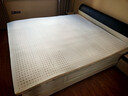 金橡树泰国天然乳胶原液进口床垫双人床垫可定制 泰舒1.8*2米 软硬适中 实拍图