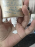 安热沙（Anessa）王嘉尔同款资生堂小金瓶60ml安耐晒防晒霜军训专用高倍防晒乳男女 实拍图