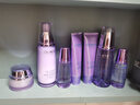 自然堂【龚俊同款】凝时鲜颜水乳套装(冰肌水160ml+乳液120ml)护肤品 实拍图