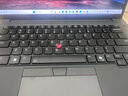 ThinkPad【国家补贴20%】T14p AIPC酷睿Ultra9 14.5英寸高性能工程师笔记本电脑64G 2TB RTX5050商务办公本 实拍图
