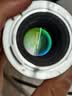 铭匠35mm f1.4定焦镜头适用索尼E口尼康Z佳能松下M43富士XM5 银色 索尼E卡口(半画幅) 实拍图