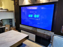 彬彩王牌【电视机排行前十名】无边框8K液晶全面屏超高清蓝光WiFi遥控语音手机投屏客厅家用护眼智能网络 100英寸 2026新款极清8K智能网络蓝光护眼版 2026智能网络版16+512G/不包安装 实拍图