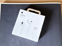 Apple/苹果 USB-C接口有线耳机 type-c接口有线耳机苹果耳机 苹果17有线耳机笔记本耳机游戏音乐 实拍图