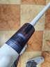 杰诺吸尘器家用无线手持吸拖一体大吸力轻量吸尘汽车车载两用沙发地毯卧室宠物猫狗毛发便携新款除尘机 【基础单电款】20Kpa吸力+滤芯*1 实拍图