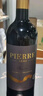 图比克法国进口珍藏梅洛美乐0糖脱醇葡萄酒无酒精无醇0度红酒 750ml*1瓶 实拍图