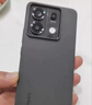 小米（MI）Redmi Note13Pro新2亿像素 第二代1.5K高光屏 骁龙7s 移动平台67W闪充12GB+256GB浅梦空间红米手机 实拍图