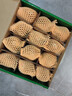 佳沛（zespri）新西兰 阳光金奇异果12粒礼盒特大果单果约122-146g 猕猴桃 水果 实拍图