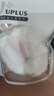 优家（UPLUS）洗脸束发带可爱猫耳敷面膜洗漱化妆头巾防滑压发发箍教师节礼物 实拍图