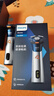 飞利浦（PHILIPS）电动剃须刀旋风3系PRO刮胡刀 风驰切剃6D浮动刀头 送老公送男友 父亲生日礼物 国家补贴 实拍图