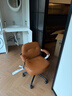 西昊欧包椅L3 真皮电脑椅人体工学椅书房椅办公椅子【罗永浩推荐】 实拍图