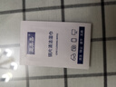 亚美嘉 擦镜纸 眼镜布 镜头纸 一次性擦眼镜纸 镜头布 手机电脑屏幕清洁湿巾中号（15.5*9cm) 120片装 实拍图