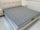 慕思（de RUCCI）椰棕床垫1.8*2米 椰棕榈床垫家具垫子双人舒适4d偏硬床垫雅典娜 豪华款[竹炭山棕]偏硬-MCW1-107 1.8米*2米 实拍图
