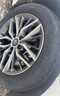 佳通轮胎(Giti)轮胎 215/55R17 94V 228 适配 秦PLUS/宋MAX/Aion S/迈腾   实拍图