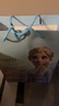 迪士尼（Disney）文具套装 儿童幼儿园书包文具礼盒文具盒学习用品开学大礼包女孩生日礼物 艾莎公主 实拍图