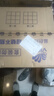 维达（Vinda）有芯卷纸 蓝色经典4层200克*27卷 山茶花香 卫生纸卷筒纸纸巾整箱 实拍图