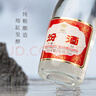 汾酒 红盖玻汾 清香型白酒 42度 475mL*12瓶 整箱装 实拍图