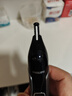 飞利浦（PHILIPS）鼻毛修剪器双面切剃全身水洗剃毛器 生日礼物送男友送老公 NT5600  实拍图