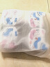 swimbobo婴儿游泳圈6-36个月宝宝免充气游泳圈新生儿泳圈安全防侧翻K7801 实拍图