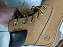 添柏岚（Timberland）官方踢不烂女鞋黄靴马丁靴户外防水偏小|8168R 8168RW/小麦色 TB1 仅批次不同 38.5 鞋内长：24.5CM 实拍图