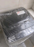 志高（CHIGO）全自动洗衣机 家用小型波轮 洗脱一体机大容量 公寓宿舍出租房 10KG咖啡金【蓝光洗护+风干洁桶+强电机】 实拍图