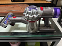 戴森（DYSON）V8无绳吸尘器【升级款】手持无线吸尘器 除螨 宠物 家庭适用 实拍图