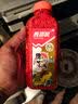 西部风（Xibu feng）22款野钓鲫鲤鱼老坛底窝药酒米饵料散炮 红碎米280g*1瓶 实拍图