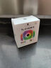 Thermalright(利民)  TL-C12C X3 黑色12cm性能级风压扇 4PIN PWM S-FDB轴承 1550转速 三连包套装 实拍图
