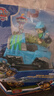 汪汪队立大功（PAW PATROL）汪汪队乐乐巡逻车男女孩玩具车越野车玩具3-6岁儿童生日礼物 实拍图