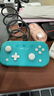 八位堂（8BitDo）Lite 2游戏手柄Switch2苹果手机ipadmini平板电脑PC安卓体感蓝牙无线迷你塞尔达无双 宝可梦传说za 实拍图