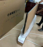 小米（MI）电视(推车支架送装一体) S75 Mini LED 75英寸【闺蜜机】512分区 L75MA-SPL一级能效国家补贴 实拍图