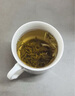 吴裕泰茉莉花茶招牌茉莉1887清香型特种120g八窨大纯芽鲜爽罐装 实拍图