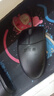 双飞燕（A4TECH）KB-8有线办公键盘鼠标套装USB电脑通用PS2圆口商务家用轻音防水套件 KB-8 USB接口 实拍图