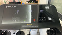 舒华（SHUA）小型家用跑步机家庭用A9爬坡走步机减震室内静音可折叠马拉松奥运 全能王A9pro-18%大坡度/创新倒走 实拍图