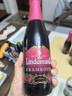 Lindemans林德曼 山莓啤酒 250ml*6瓶 精酿果啤 比利时进口京东自营 晒单实拍图