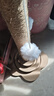 HELLOJOY猫抓柱剑麻猫抓板猫玩具耐抓耐磨不掉屑猫爬架立式自嗨解闷用品 实拍图