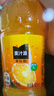 可口可乐（Coca-Cola）美汁源Minute Maid 果粒橙 橙汁果汁饮料 450ml*12瓶  实拍图