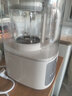 九阳破壁机1.5L家用全自动豆浆机轻音45分贝2-4人降噪榨汁料理机五谷杂粮破壁机P507 实拍图