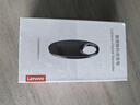 联想(Lenovo)录音笔C2 32G 智能录音器 一推录音 专业高清降噪 学习培训商务会议专用 实拍图